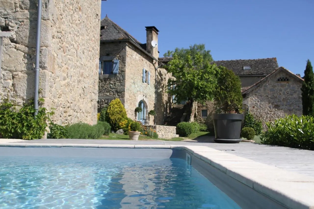 La Maison D'Emile- Le Gite- La Clef De La Grange La Fouillade