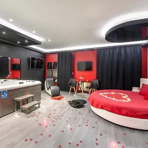  Appartement Secret Night